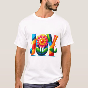 Joy T-shirt 