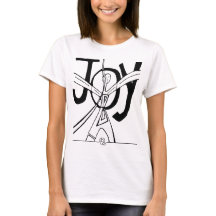 Joy T-Shirt