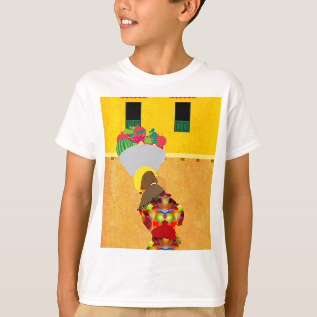 joy T-Shirt (Front)