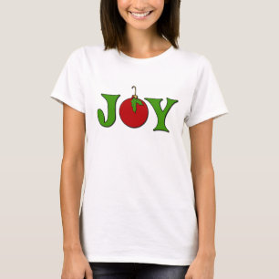 Joy t-shirt