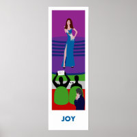 Joy The Immortal Beloved, Part 1: Joy