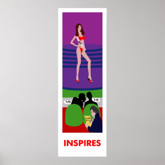 Joy The Immortal Beloved, Part 2: Inspires Poster