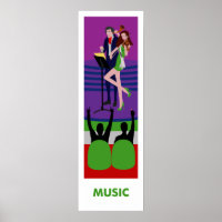 Joy The Immortal Beloved, Part 3: Music