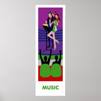 Joy The Immortal Beloved, Part 3: Music Poster