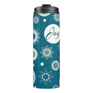 Joy Thermal Tumbler