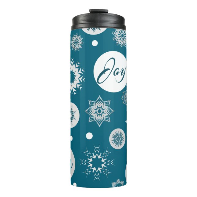 Joy Thermal Tumbler (Front)