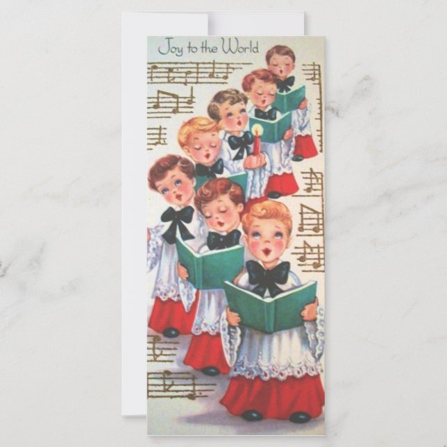 Joy To The World (Front)