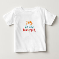 Joy to the World 