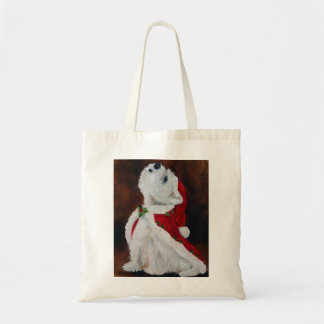 Joy to the World Bag