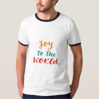 Joy to the World 