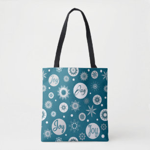 Joy Tote Bag
