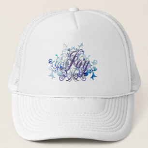 Joy Trucker Hat