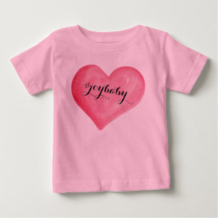 #joybabies are the best babies! baby T-Shirt