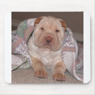 JoyBabyTwo Mouse Mat