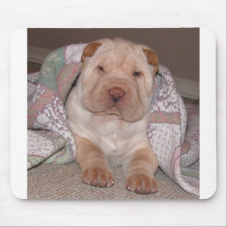 JoyBabyTwo Mouse Mat