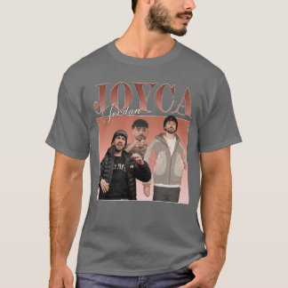 Joyca Bootleg Vintage 90s T-Shirt