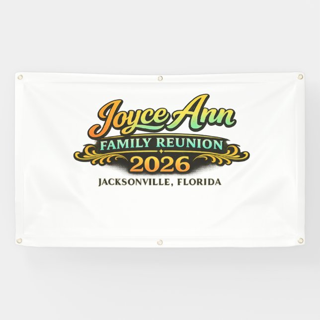JOYCE ANN BANNER 2 (Horizontal)