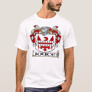 Joyce Coat of Arms T-Shirt