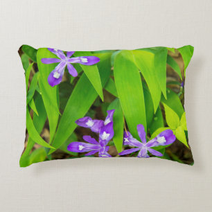 Joyce Kilmer-Slickrock Wilderness 2 Decorative Cushion