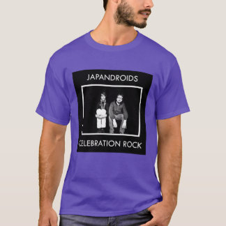 Joyce Manor Young Rock Band Variety Instruments Ly T-Shirt