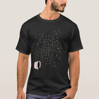 Joyce Or Plants Official Merchandise T-Shirt