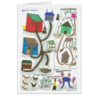 Joyce's Vision of a Role Model Home