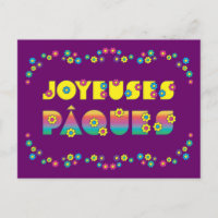 Joyeuses Pâques