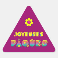 Joyeuses Pâques