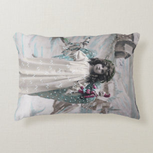 Joyeux Noel  Decorative Cushion