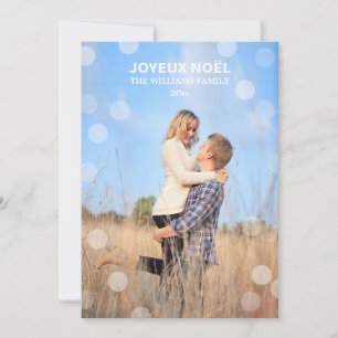 Joyeux Noël Dotty Cards