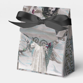 Joyeux Noel  Favour Box