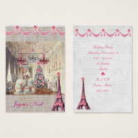 Joyeux Noel Palace de Versailles Marie Antoinette