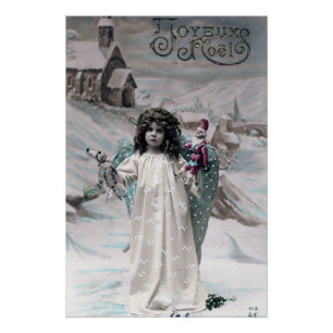 Joyeux Noel  Poster