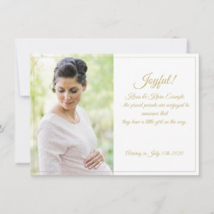 Joyful! - Big Expectations