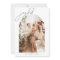 Joyful Christmas Card | Modern Holiday Photo Card