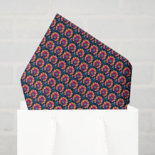 Joyful Diwali Festival Tissue Paper