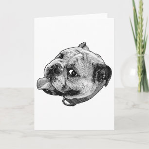 Joyful Dot Card
