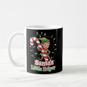 Joyful Elf Coffee Mug