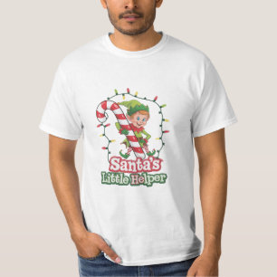 Joyful Elf T-Shirt