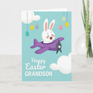 Joyful Flying Friend Card