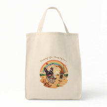 Joyful French Bulldog & Coffee Splash – Paws,