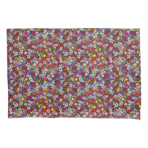 Joyful Garden Pillowcase