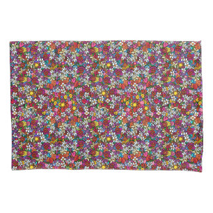 Joyful Garden Pillowcase