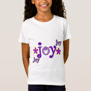 Joyful Heart T-Shirt