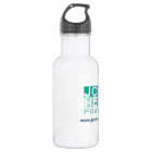 Joyful Heart Water Bottle