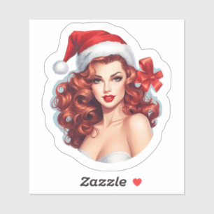 Joyful Holiday Beauty and Cheer