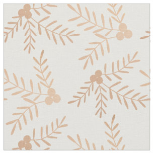 Joyful Holiday Fabric