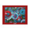 Joyful Holiday Postcard