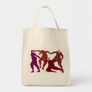Joyful Inclusion Tote Bag