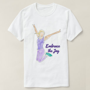 Joyful Jump T-Shirt